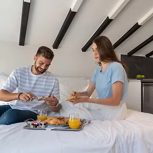 Thess Residences Apartament Salonic