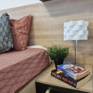 Exer I Apartament Bucureşti