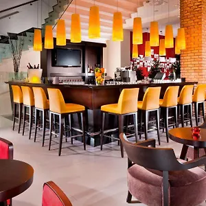Courtyard By Marriott Center Hotel Budapesta