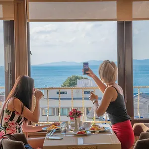 Kaftan Hotel Istanbul