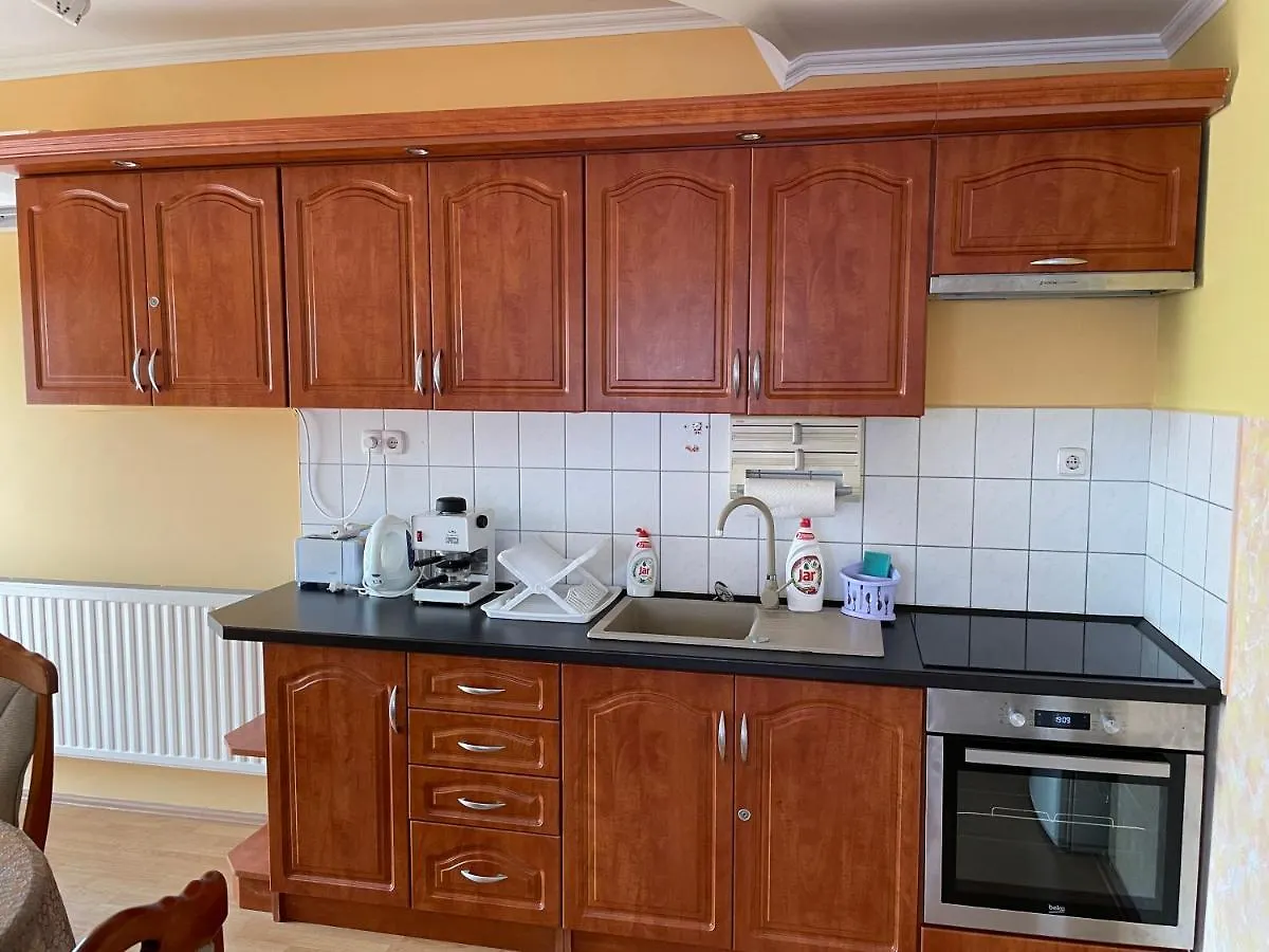 Julius Apartman Hajdúszoboszló Hongrie