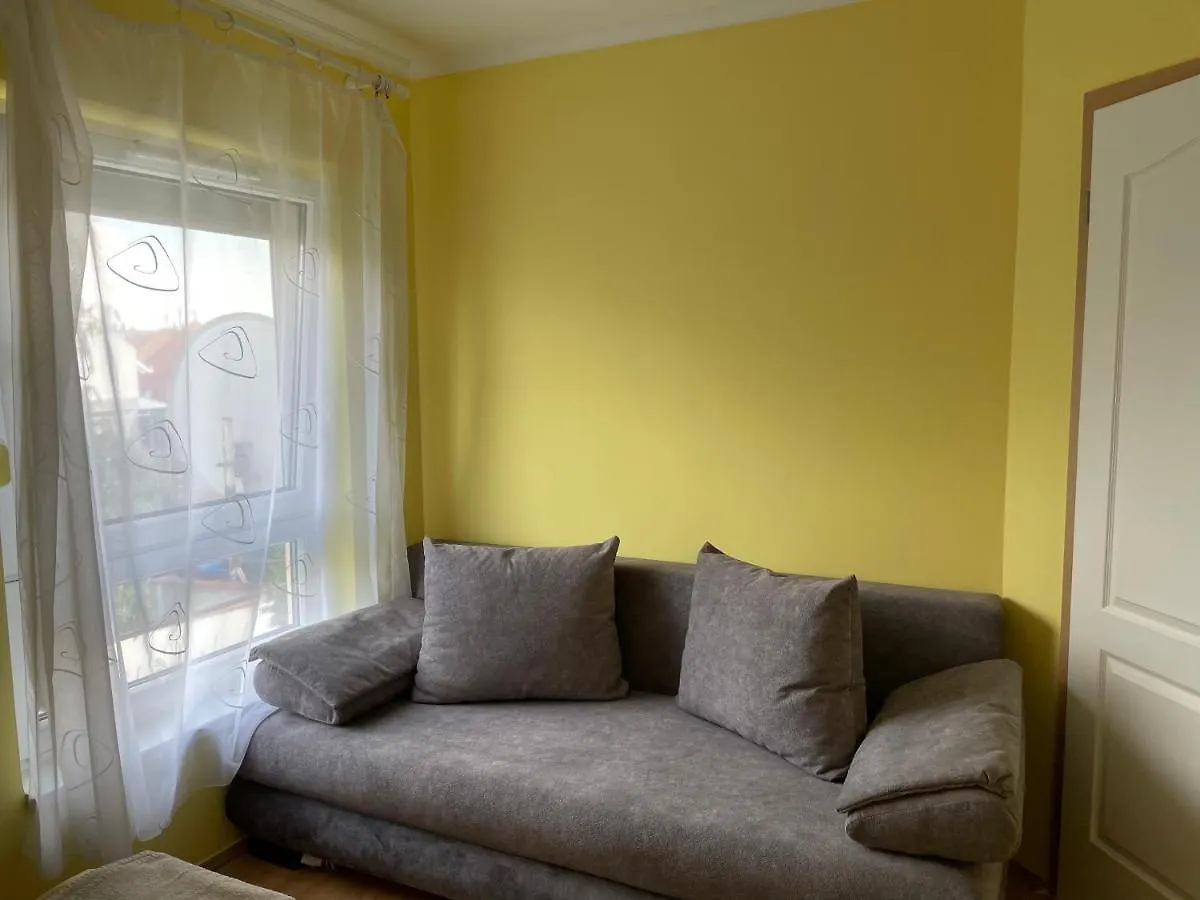Julius Apartman Hajdúszoboszló 0*,  Hongrie